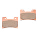 GOLDfren Brake Pads - S3 Sintered Sports