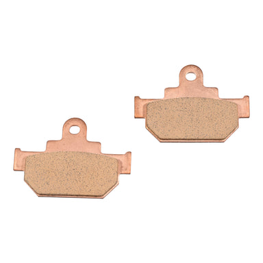 GOLDfren Brake Pads - S3 Sintered Sports