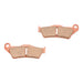 GOLDfren Brake Pads - K5 Off-Road Racing