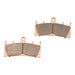 GOLDfren Brake Pads - S3 Sintered Sports