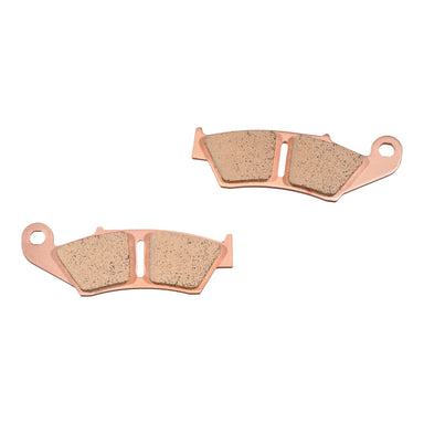 GOLDfren Brake Pads - K5 Off-Road Racing