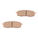 GOLDfren Brake Pads - K5 Off-Road Racing