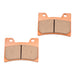 GOLDfren Brake Pads - S3 Sintered Sports