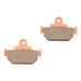 GOLDfren Brake Pads - K5 Off-Road Racing