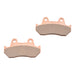GOLDfren Brake Pads - S3 Sintered Sports