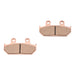 GOLDfren Brake Pads - S3 Sintered Sports