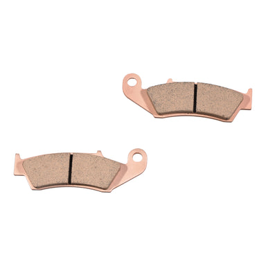 GOLDfren Brake Pads - S3 Sintered Sports