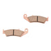 GOLDfren Brake Pads - S3 Sintered Sports