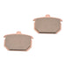 GOLDfren Brake Pads - S3 Sintered Sports