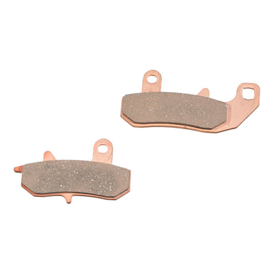 GOLDfren Brake Pads - S3 Sintered Sports