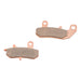 GOLDfren Brake Pads - S3 Sintered Sports