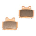 GOLDfren Brake Pads - S3 Sintered Sports