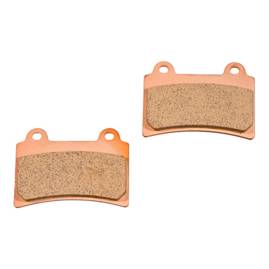GOLDfren Brake Pads - S3 Sintered Sports