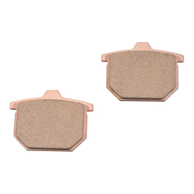 GOLDfren Brake Pads - S3 Sintered Sports