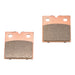 GOLDfren Brake Pads - S3 Sintered Sports