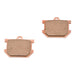 GOLDfren Brake Pads - S3 Sintered Sports