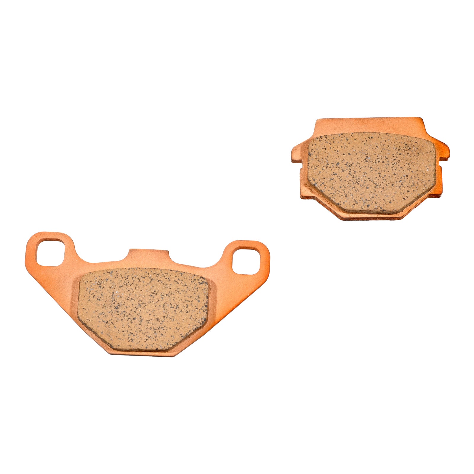 GOLDfren Brake Pads - S3 Sintered Sports