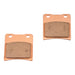 GOLDfren Brake Pads - S3 Sintered Sports