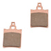 GOLDfren Brake Pads - K5 Off-Road Racing