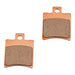 GOLDfren Brake Pads - S3 Sintered Sports