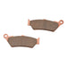 GOLDfren Brake Pads - S3 Sintered Sports