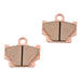 GOLDfren Brake Pads - S3 Sintered Sports