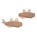GOLDfren Brake Pads - S3 Sintered Sports