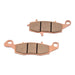 GOLDfren Brake Pads - S3 Sintered Sports