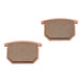 GOLDfren Brake Pads - S3 Sintered Sports