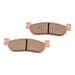 GOLDfren Brake Pads - S3 Sintered Sports