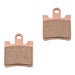 GOLDfren Brake Pads - S3 Sintered Sports