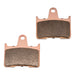 GOLDfren Brake Pads - S3 Sintered Sports