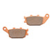 GOLDfren Brake Pads - S3 Sintered Sports
