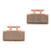 GOLDfren Brake Pads - S3 Sintered Sports