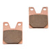 GOLDfren Brake Pads - S3 Sintered Sports