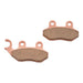 GOLDfren Brake Pads - S3 Sintered Sports