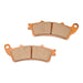 GOLDfren Brake Pads - S3 Sintered Sports
