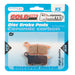 GOLDfren Brake Pads - K5 Off-Road Racing