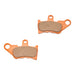 GOLDfren Brake Pads - S3 Sintered Sports