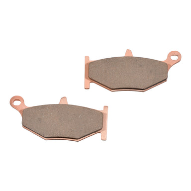GOLDfren Brake Pads - S3 Sintered Sports