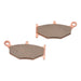 GOLDfren Brake Pads - S3 Sintered Sports