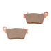 GOLDfren Brake Pads - S3 Sintered Sports
