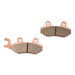 GOLDfren Brake Pads - S3 Sintered Sports