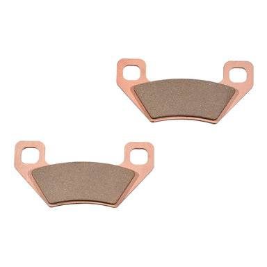 GOLDfren Brake Pads - K5 Off-Road Racing