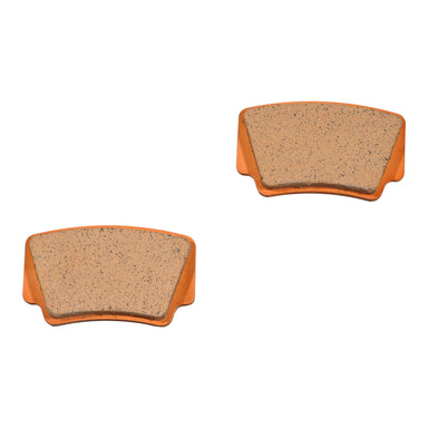 GOLDfren Brake Pads - K5 Off-Road Racing