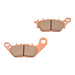GOLDfren Brake Pads - S3 Sintered Sports