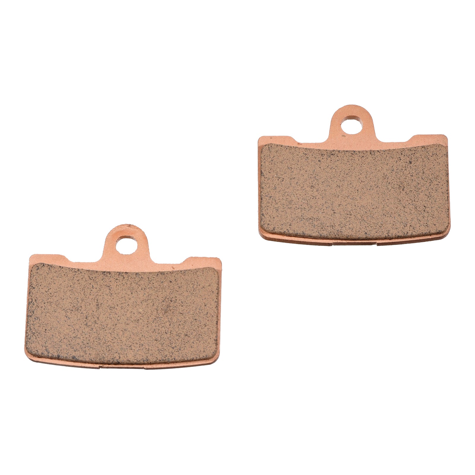 GOLDfren Brake Pads - S3 Sintered Sports