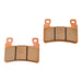 GOLDfren Brake Pads - S3 Sintered Sports