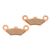 GOLDfren Brake Pads - K5 Off-Road Racing