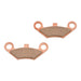 GOLDfren Brake Pads - S3 Sintered Sports